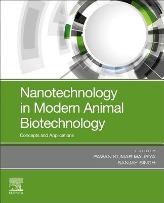 Nanotechnology in Modern Animal Biotechnology