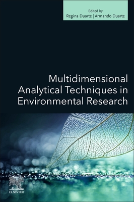 Multidimensional Analytical Techniques in Environmental Research