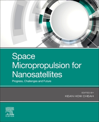 Space Micropropulsion for Nanosatellites