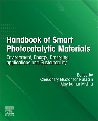 Handbook of Smart Photocatalytic Materials