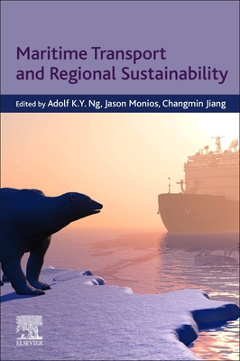 Maritime Transport and Regional Sustainability