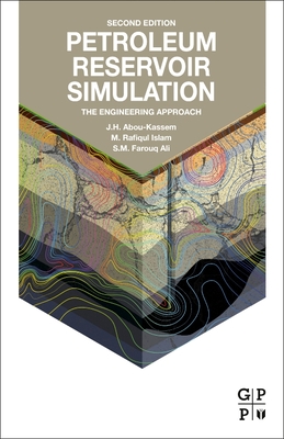 Petroleum Reservoir Simulation