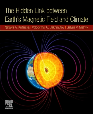 The Hidden Link Between Earth's Magnetic Field and Climate