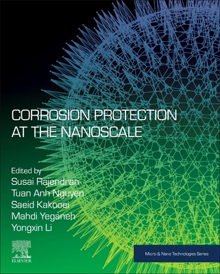 Corrosion Protection at the Nanoscale