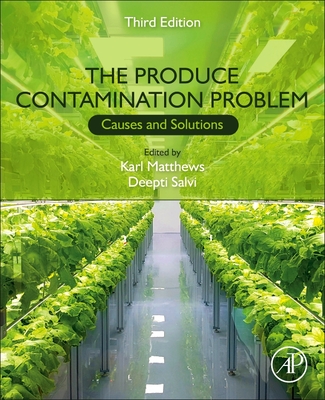 The Produce Contamination Problem