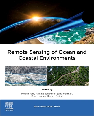 Remote Sensing of Ocean and Coastal Environments