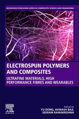 Electrospun Polymers and Composites