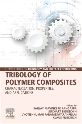 Tribology of Polymer Composites