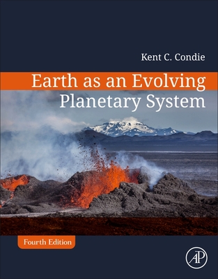 Earth as an Evolving Planetary System