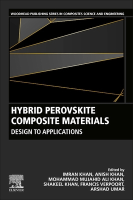 Hybrid Perovskite Composite Materials