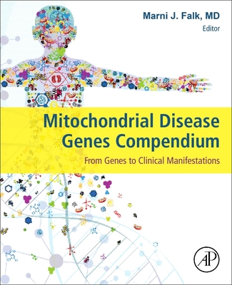 Mitochondrial Disease Genes Compendium