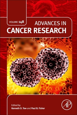 Advances in Cancer Research