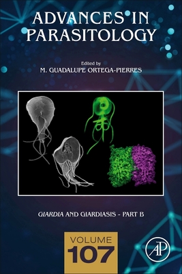 Giardia and Giardiasis - Part B