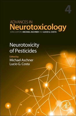 Neurotoxicity of Pesticides