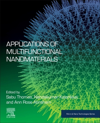 Applications of Multifunctional Nanomaterials