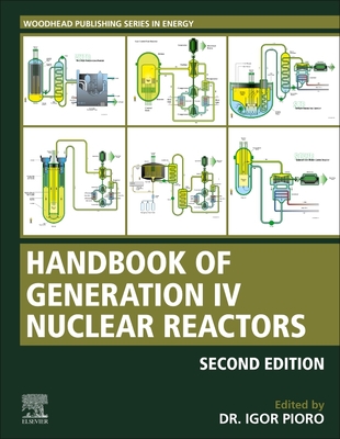 Handbook of Generation IV Nuclear Reactors