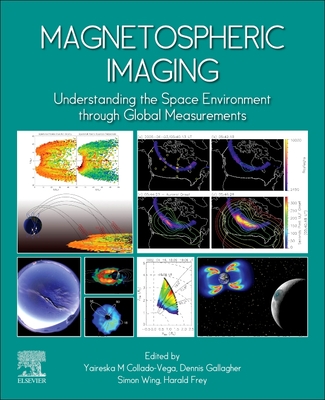 Magnetospheric Imaging