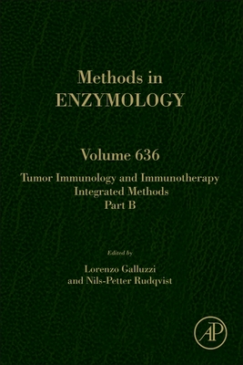 Tumor Immunology and Immunotherapy - Integrated Methods Part B