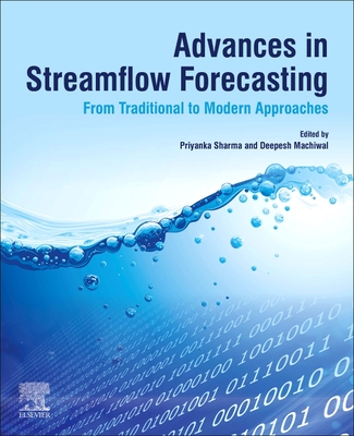 Advances in Streamflow Forecasting