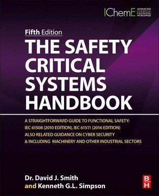 The Safety Critical Systems Handbook