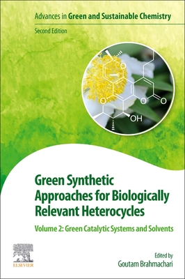 Green Synthetic Approaches for Biologically Relevant Heterocycles