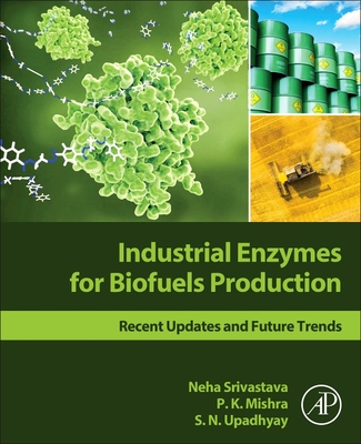 Industrial Enzymes for Biofuels Production