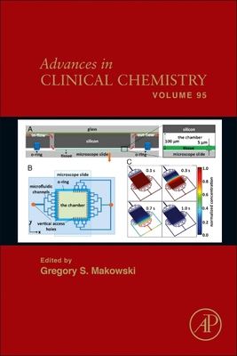 Advances in Clinical Chemistry