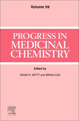 Progress in Medicinal Chemistry