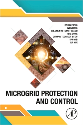 Microgrid Protection and Control