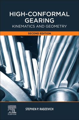 High-Conformal Gearing