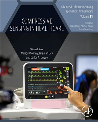 Compressive Sensing in Healthcare