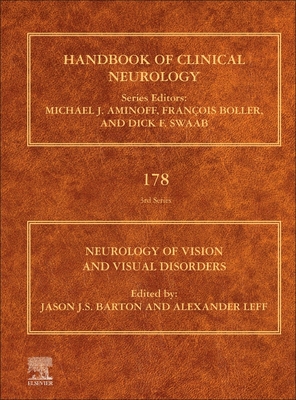 Neurology of Vision and Visual Disorders