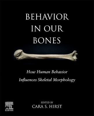 Behaviour in our Bones