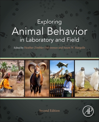 Exploring Animal Behavior in Laboratory and Field