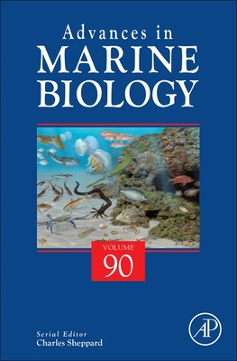 Advances in Marine Biology