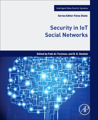 Security in IoT Social Networks