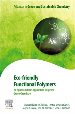 Eco-friendly Functional Polymers