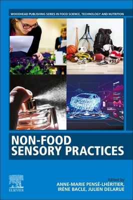 Nonfood Sensory Practices