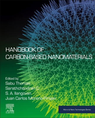 Handbook of Carbon-Based Nanomaterials