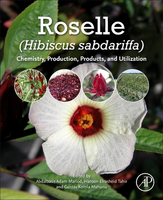 Roselle (Hibiscus sabdariffa)