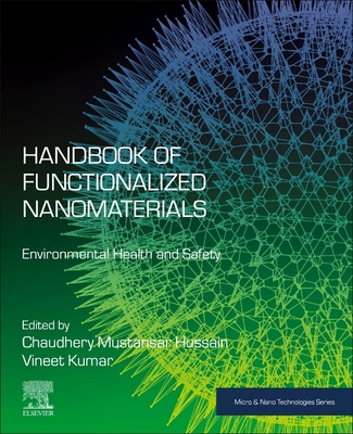 Handbook of Functionalized Nanomaterials