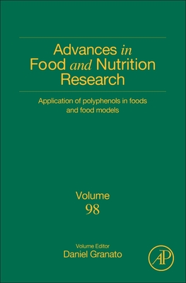 Application of Polyphenols in Foods and Food Models