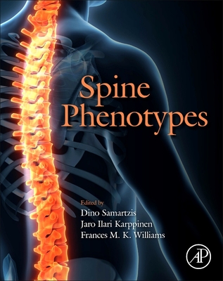 Spine Phenotypes