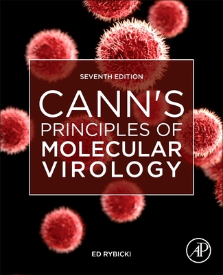 Cann's Principles of Molecular Virology