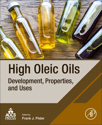 High Oleic Oils