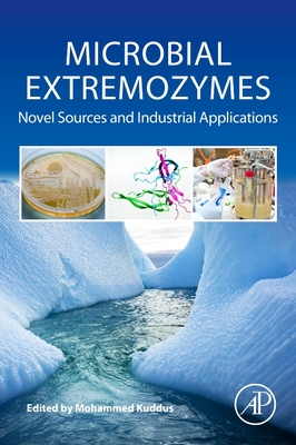 Microbial Extremozymes