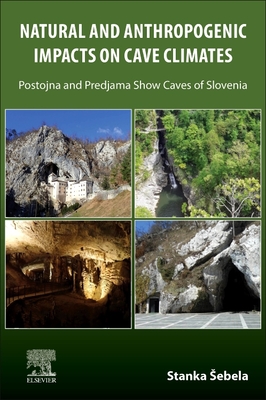 Natural and Anthropogenic Impacts on Cave Climates