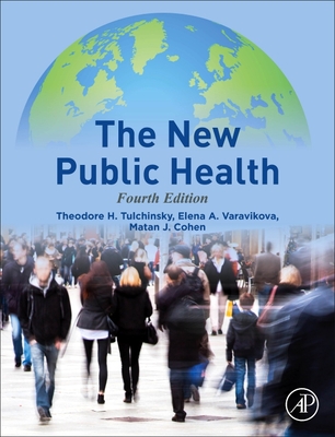 The New Public Health