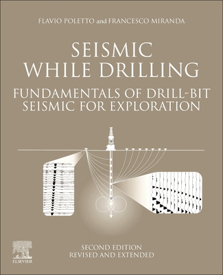 Seismic While Drilling