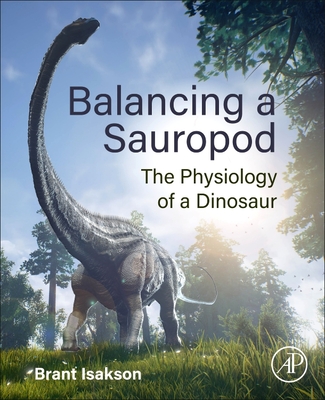 Balancing a Sauropod